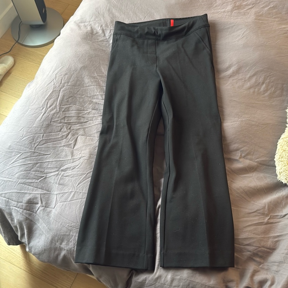 Spanx petite pants size S